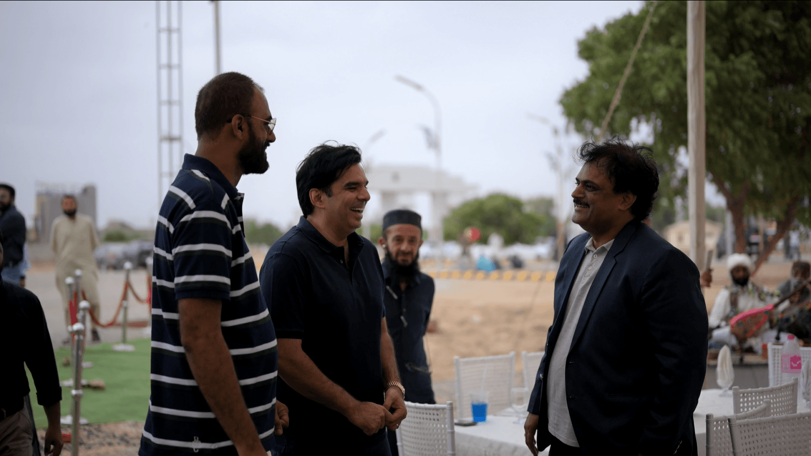 Exclusive Brokers' Brunch at Arabian Park View - photo 1