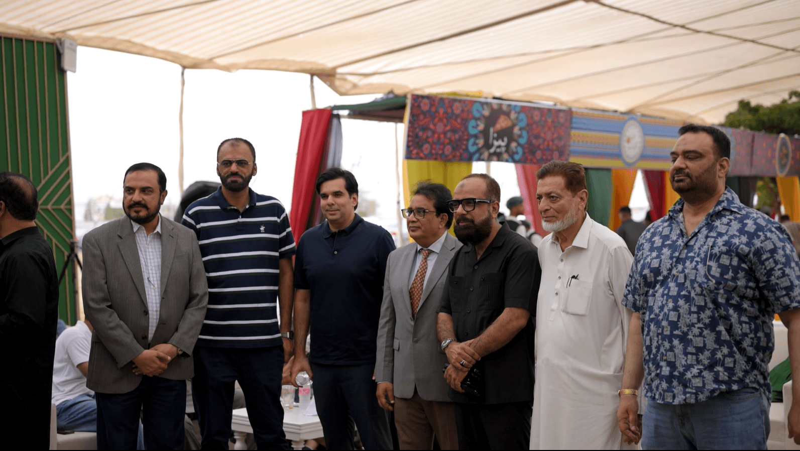 Exclusive Brokers' Brunch at Arabian Park View - photo 11