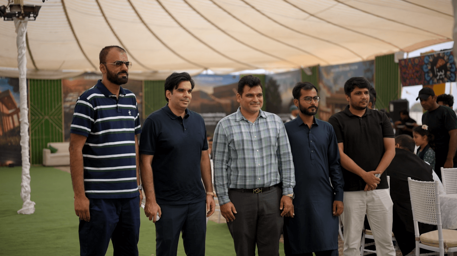Exclusive Brokers' Brunch at Arabian Park View - photo 4