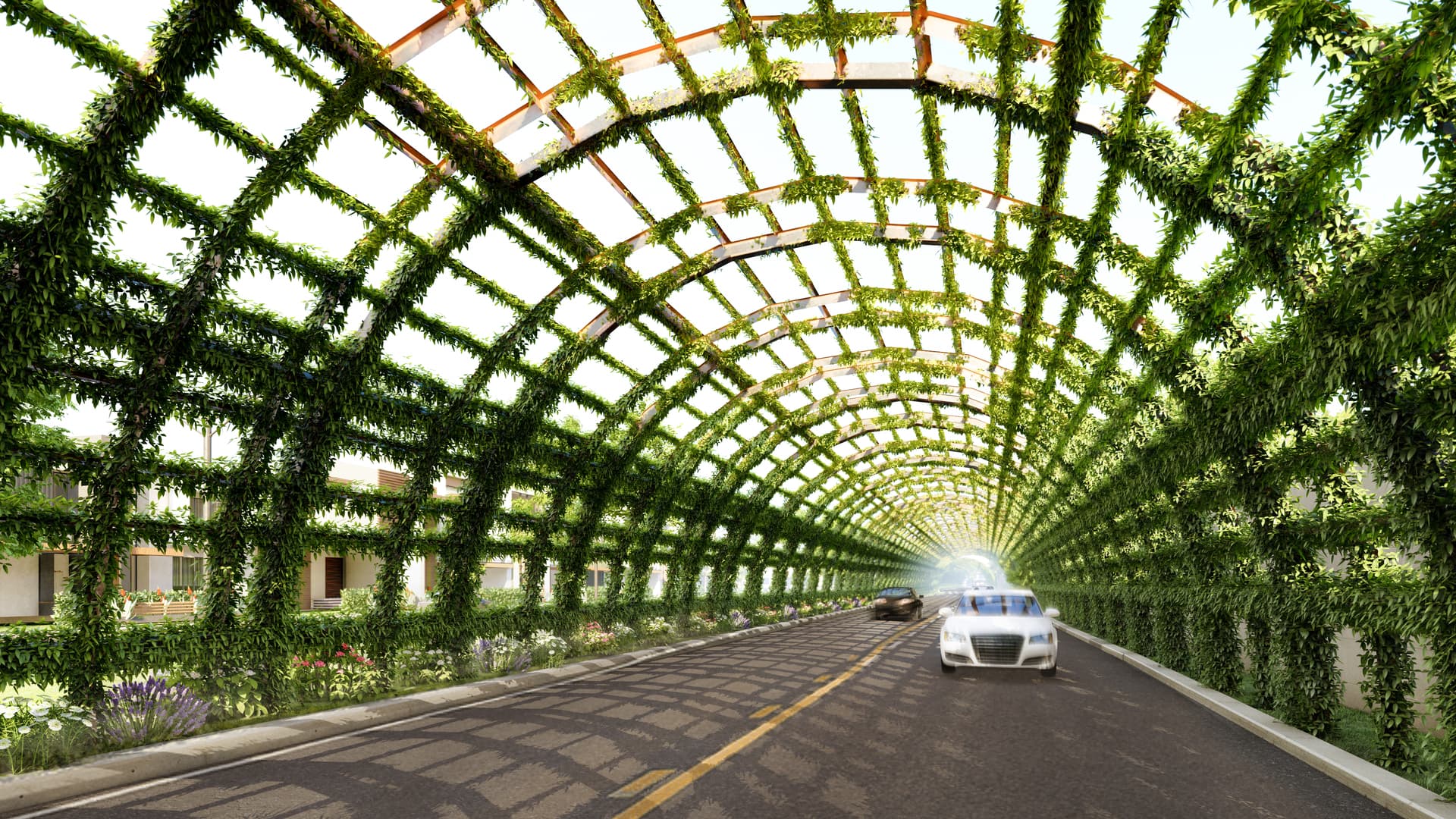 Tunnel