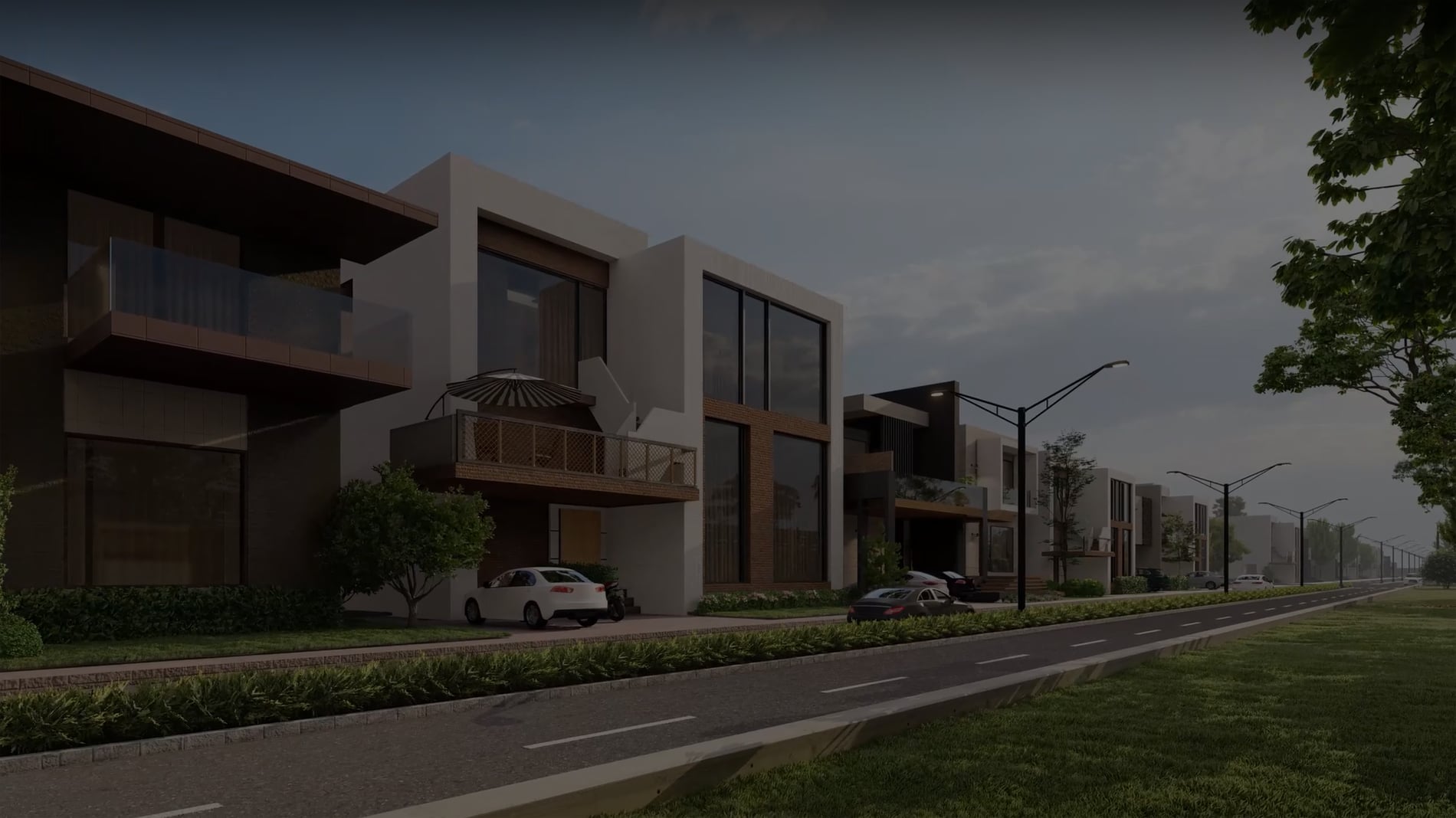 Arabian Park View - Luxury Living Meets Affordability